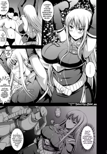 Page 4 of Loveless Selvaria - preview thumbnail