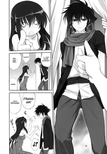 Page 5 of Marina no Sora | EL CIELO DE MARINA. - preview thumbnail
