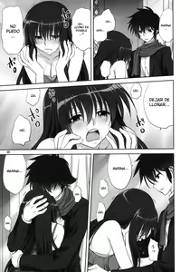 Page 8 of Marina no Sora | EL CIELO DE MARINA. - preview thumbnail
