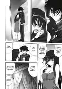 Page 9 of Marina no Sora | EL CIELO DE MARINA. - preview thumbnail