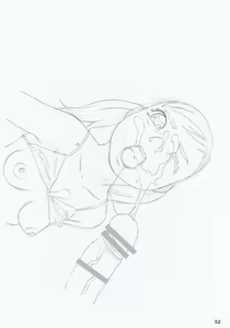 Page 13 of Rakugaki-s 16 ~Original Shoujo Enpitsu Genga shuu~ - preview thumbnail