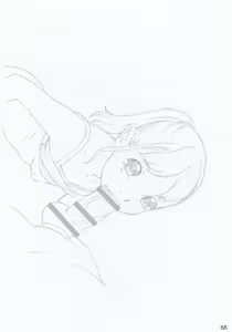 Page 56 of Rakugaki-s 16 ~Original Shoujo Enpitsu Genga shuu~ - preview thumbnail