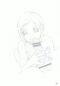 Page 92 of Rakugaki-s 16 ~Original Shoujo Enpitsu Genga shuu~ - preview thumbnail