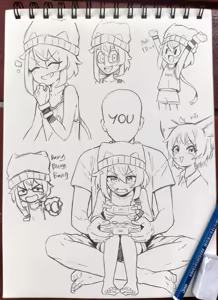 Page 23 of KOONOWEN - preview thumbnail