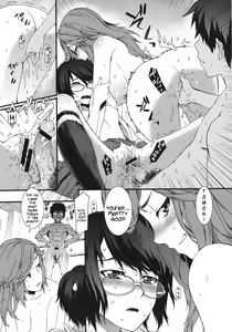 Page 153 of Keep it a Secret... Ch. 1-10 - preview thumbnail
