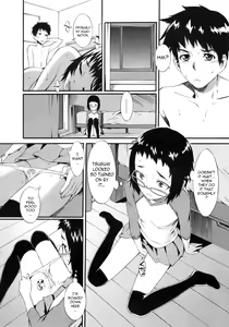 Page 46 of Keep it a Secret... Ch. 1-10 - preview thumbnail