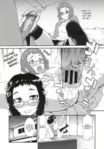 Page 49 of Keep it a Secret... Ch. 1-10 - preview thumbnail