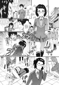 Page 50 of Keep it a Secret... Ch. 1-10 - preview thumbnail
