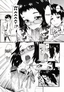 Page 54 of Keep it a Secret... Ch. 1-10 - preview thumbnail