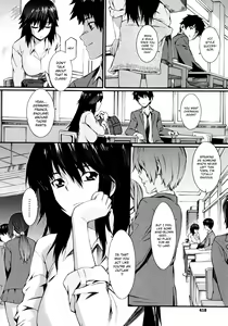 Page 86 of Keep it a Secret... Ch. 1-10 - preview thumbnail