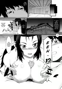 Page 91 of Keep it a Secret... Ch. 1-10 - preview thumbnail