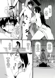 Page 92 of Keep it a Secret... Ch. 1-10 - preview thumbnail