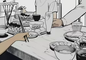 Page 4 of Suikan - preview thumbnail