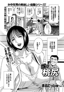 Page 220 of COMIC Bazooka 2011-11 - preview thumbnail