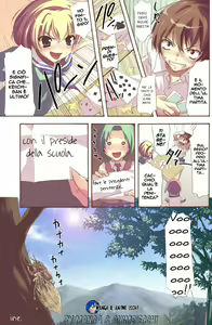 Page 10 of Higurasu! - preview thumbnail