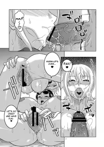 Page 8 of NamiRobi 5 - preview thumbnail