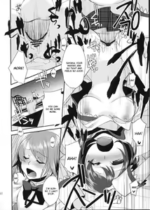 Page 19 of Dragana I Slavei - preview thumbnail