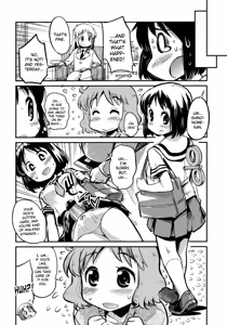 Page 9 of Hinichijou - preview thumbnail