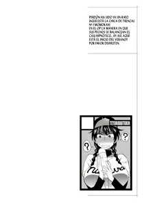 Page 3 of Hanai to Tajima no Sakuban no Okazubanashi | La última noche de cuentos de fantasía de Hanai y Tajima - preview thumbnail