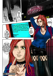 Page 20 of A Promise is a Promise - Ch. 1-2 - preview thumbnail