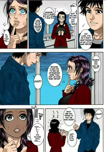 Page 5 of A Promise is a Promise - Ch. 1-2 - preview thumbnail