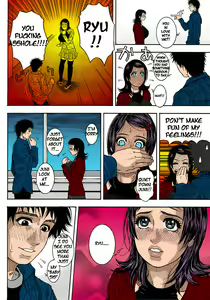 Page 6 of A Promise is a Promise - Ch. 1-2 - preview thumbnail