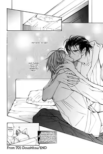 Page 83 of From 701 Goushitsu - preview thumbnail