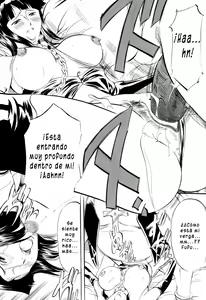 Page 20 of Piece of Girl's kan2 Nami-Robi Hen - preview thumbnail