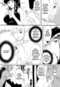 Page 3 of Piece of Girl's kan2 Nami-Robi Hen - preview thumbnail