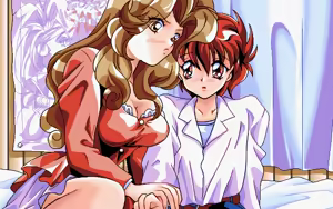 Page 4 of Tamago Ryouri 95 - preview thumbnail
