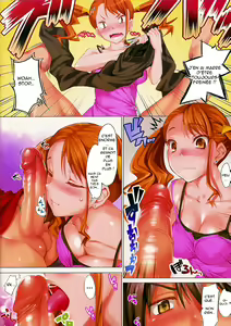 Page 4 of CL-orz 16 - preview thumbnail