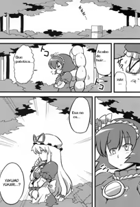 Page 36 of Kanako-sama Yume Mousou - preview thumbnail