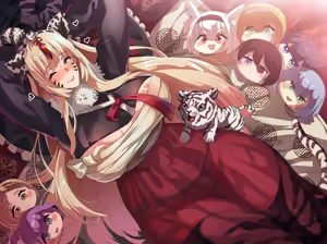 Page 190 of Pixiv / Fanbox - preview thumbnail