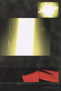 Page 202 of Fate/complete material I - Art material. - preview thumbnail