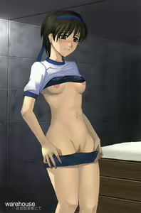 Page 368 of PORNOX CG COLLECTION Soushuuhen - preview thumbnail