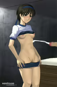 Page 370 of PORNOX CG COLLECTION Soushuuhen - preview thumbnail