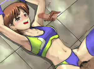 Page 425 of PORNOX CG COLLECTION Soushuuhen - preview thumbnail