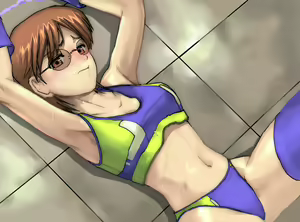 Page 428 of PORNOX CG COLLECTION Soushuuhen - preview thumbnail