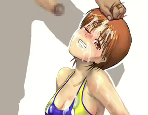 Page 445 of PORNOX CG COLLECTION Soushuuhen - preview thumbnail