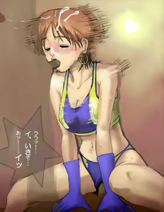 Page 512 of PORNOX CG COLLECTION Soushuuhen - preview thumbnail