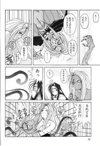 Page 23 of Midgard 2 - preview thumbnail