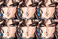 Page 19 of Isaku - preview thumbnail