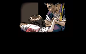 Page 26 of Isaku - preview thumbnail