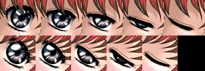 Page 5 of Isaku - preview thumbnail