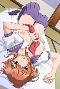 Yobai Suru Shichinin no Harame 1 — hentai manga cover on Fhentai
