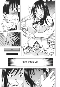 Page 6 of Troublekko ~ Saki & Yui ~ - preview thumbnail