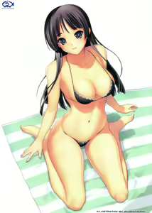 Tsuma A + Tsuma B (decensored) — hentai manga cover on Fhentai