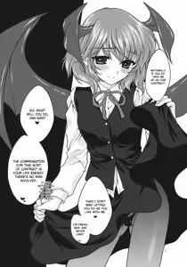 Page 4 of Shinsei Romanticist - preview thumbnail
