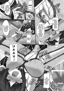 Page 31 of Indecency Magic - preview thumbnail