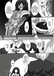 Page 38 of Indecency Magic - preview thumbnail